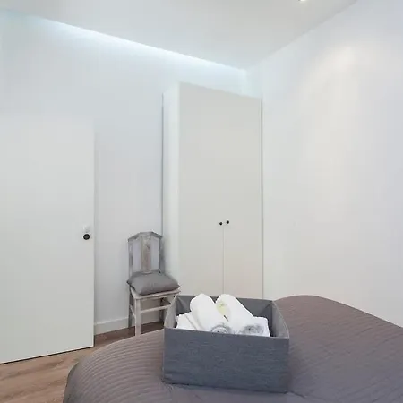 Aparthotel * Лісабон