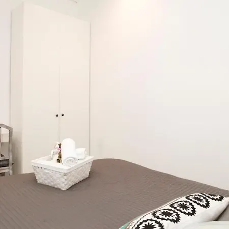 Penzion Aparthotel